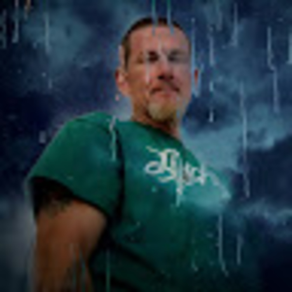 Meet your Posher, Roger